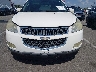 1GNKVGED3CJ****** Salvamento y Reparables 2012 Chevrolet Traverse en Estado de Tennessee