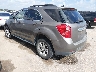2CNALPEC8B6****** Salvage and Repairable 2011 Chevrolet Equinox in Houston