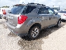 2CNALPEC8B6****** Salvage and Wrecked 2011 Chevrolet Equinox in Texas State