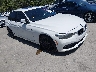 WBA8E1G56GN****** Salvamento y Destrozados 2016 BMW 3 Series en Dallas-Fort Worth