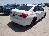 WBA8E1G56GN****** Salvamento y Destrozados 2016 BMW 3 Series en Estado de Texas