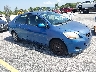 JTDBT903691****** Salvage and Wrecked 2009 Toyota Yaris in Miami North