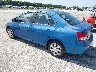 JTDBT903691****** Salvage and Repairable 2009 Toyota Yaris in Miami North