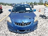JTDBT903691****** Salvage and Repairable 2009 Toyota Yaris in Florida State