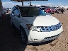 JN8AZ08T54W****** Salvamento y Destrozados 2004 Nissan Murano en Phoenix