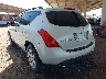 JN8AZ08T54W****** Salvamento y Reparables 2004 Nissan Murano en Phoenix