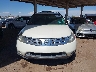 JN8AZ08T54W****** Salvamento y Reparables 2004 Nissan Murano en Estado de Arizona