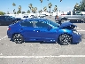 19UDE2F86GA****** Salvamento 2016 Acura ILX en Estado de California