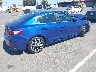19UDE2F86GA****** Salvamento y Destrozados 2016 Acura ILX en Estado de California