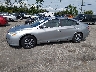 4T1BF1FK5GU****** Repairable 2016 Toyota Camry in Florida State