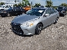 4T1BF1FK5GU****** Used and Repairable 2016 Toyota Camry in Jacksonville