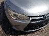 4T1BF1FK5GU****** Salvage and Repairable 2016 Toyota Camry in Florida State