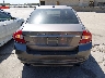 YV1940AS7B1****** Wrecked 2011 Volvo S80