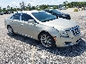 2G61P5S36D9****** Salvamento y Destrozados 2013 Cadillac XTS en Miami North