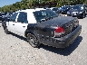 2FABP7BV1BX****** Salvage and Repairable 2011 Ford Crown Victoria Police Interceptor in Dallas-Fort Worth