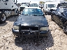 2FABP7BV1BX****** Wrecked 2011 Ford Crown Victoria Police Interceptor in Texas State