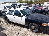 2FABP7BV1BX****** Used 2011 Ford Crown Victoria Police Interceptor in Texas State