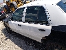 2FABP7BV1BX****** Repairable 2011 Ford Crown Victoria Police Interceptor in Texas State