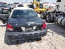 2FABP7BV1BX****** Wrecked 2011 Ford Crown Victoria Police Interceptor