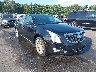 2G61M5S30H9****** Salvamento y Destrozados 2017 Cadillac XTS en Lake City