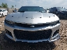 2G1FD1E33F9****** Wrecked 2015 Chevrolet Camaro in Alabama State