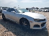2G1FD1E33F9****** Salvage and Wrecked 2015 Chevrolet Camaro in Dothan