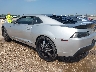 2G1FD1E33F9****** Salvage and Repairable 2015 Chevrolet Camaro in Dothan