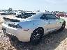 2G1FD1E33F9****** Salvage and Wrecked 2015 Chevrolet Camaro in Alabama State