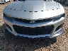 2G1FD1E33F9****** Salvage and Repairable 2015 Chevrolet Camaro in Alabama State