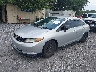19XFB2F55CE****** Used and Repairable 2012 Honda Civic in Pensacola