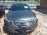 1HGCP2F35CA****** Destrozados 2012 Honda Accord en Estado de Texas