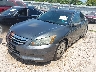 1HGCP2F35CA****** Usados y Reparables 2012 Honda Accord en Houston