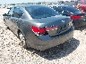1HGCP2F35CA****** Salvamento y Reparables 2012 Honda Accord en Houston