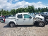 1N6AD0EV9JN****** Repairable 2018 Nissan Frontier in Massachusetts State