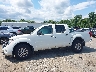 1N6AD0EV9JN****** Salvage 2018 Nissan Frontier