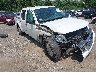 1N6AD0EV9JN****** Repairable 2018 Nissan Frontier