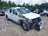 1N6AD0EV9JN****** Salvage and Wrecked 2018 Nissan Frontier in Templeton