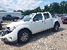 1N6AD0EV9JN****** Used and Repairable 2018 Nissan Frontier in Templeton