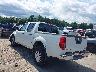 1N6AD0EV9JN****** Salvage and Repairable 2018 Nissan Frontier in Templeton