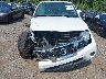 1N6AD0EV9JN****** Salvage and Repairable 2018 Nissan Frontier in Massachusetts State