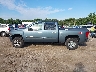 3GCPKSE31BG****** Repairable 2011 Chevrolet Silverado 1500 in Massachusetts State