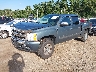 3GCPKSE31BG****** Used and Repairable 2011 Chevrolet Silverado 1500 in Templeton