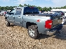 3GCPKSE31BG****** Salvage and Repairable 2011 Chevrolet Silverado 1500 in Templeton
