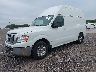 1N6BF0LY5GN****** Usados y Reparables 2016 Nissan NV en Des Moines