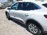 1FMCU0GZ4PU****** Repairable 2023 Ford Escape in California State