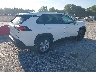 2T3G1RFV5PC****** Salvamento y Destrozados 2023 Toyota RAV4 en Estado de Indiana