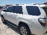 JTEZU5JR6K5****** Repairable 2019 Toyota 4Runner in Texas State