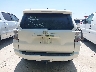 JTEZU5JR6K5****** Wrecked 2019 Toyota 4Runner