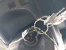 JTEZU5JR6K5****** Salvage 2019 Toyota 4Runner in Texas State