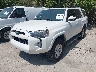 JTEZU5JR6K5****** Used and Repairable 2019 Toyota 4Runner in Dallas-Fort Worth